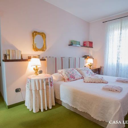 Bed and Breakfast Casa Legnani Cogliate Zewnętrze zdjęcie