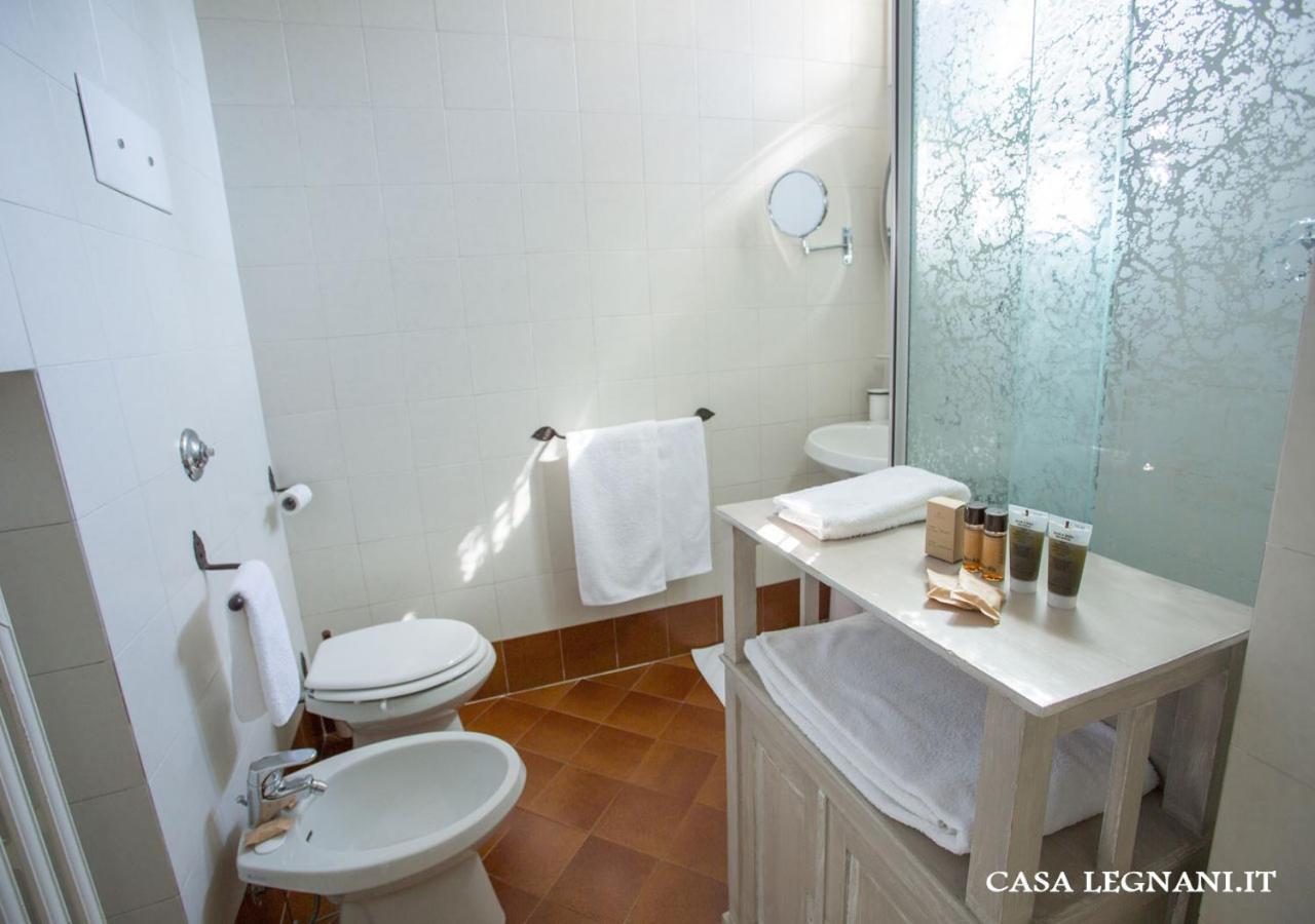 Bed and Breakfast Casa Legnani Cogliate Zewnętrze zdjęcie